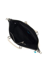 GABS G3 PLUS Borsa shopping large, trasformabile panna - Borse Donna - 4