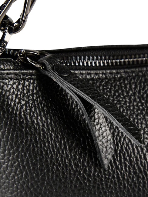 BEYONCE Borsa a spalla, doppia portabilit&agrave; nero - Borse Donna