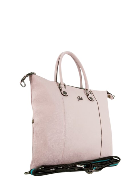 G3 PLUS Borsa shopping media, trasformabile provenza - Borse Donna