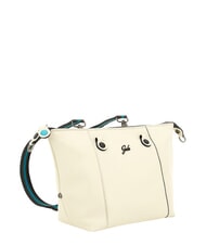 GABS G3 PLUS Borsa shopping media, trasformabile panna - Borse Donna - 2