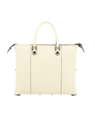 GABS G3 PLUS Borsa shopping media, trasformabile panna - Borse Donna - 4