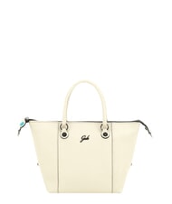 GABS G3 PLUS Borsa shopping media, trasformabile panna - Borse Donna - 5
