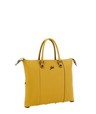 GABS G3 PLUS Borsa shopping media, trasformabile miele - Borse Donna - 3