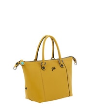 GABS G3 PLUS Borsa shopping media, trasformabile miele - Borse Donna - 4