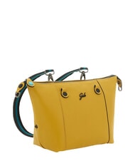 GABS G3 PLUS Borsa shopping media, trasformabile miele - Borse Donna - 7