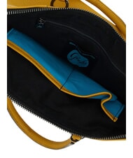 GABS G3 PLUS Borsa shopping media, trasformabile miele - Borse Donna - 8