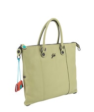 GABS G3 PLUS Borsa shopping media, trasformabile celadon - Borse Donna - 3