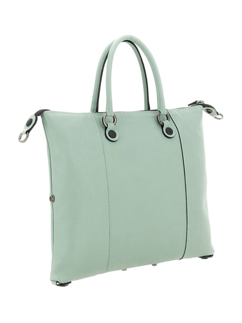 G3 PLUS Borsa shopping media, trasformabile lago - Borse Donna