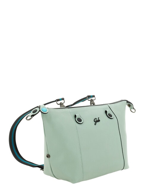 G3 PLUS Borsa shopping media, trasformabile lago - Borse Donna