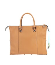 GABS G3 PLUS Borsa shopping media, trasformabile camoscio - Borse Donna - 2