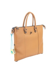 GABS G3 PLUS Borsa shopping media, trasformabile camoscio - Borse Donna - 3
