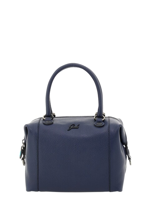 G3 PLUS Borsa shopping media, trasformabile inchiostro blu - Borse Donna