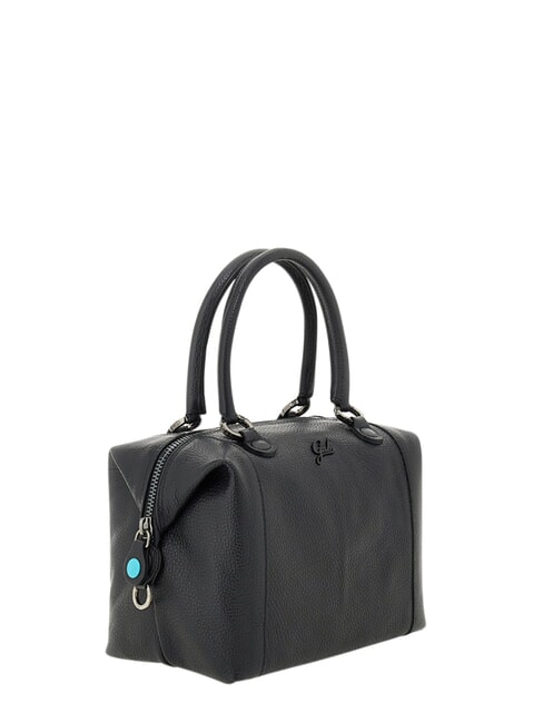 G3 PLUS Borsa shopping media, trasformabile nero - Borse Donna