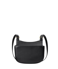 RALPH LAUREN MARCY Borsa mini, a tracolla, in pelle black2 - Borse Donna - 5