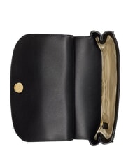 RALPH LAUREN MARCY Borsa mini, a tracolla, in pelle black2 - Borse Donna - 6