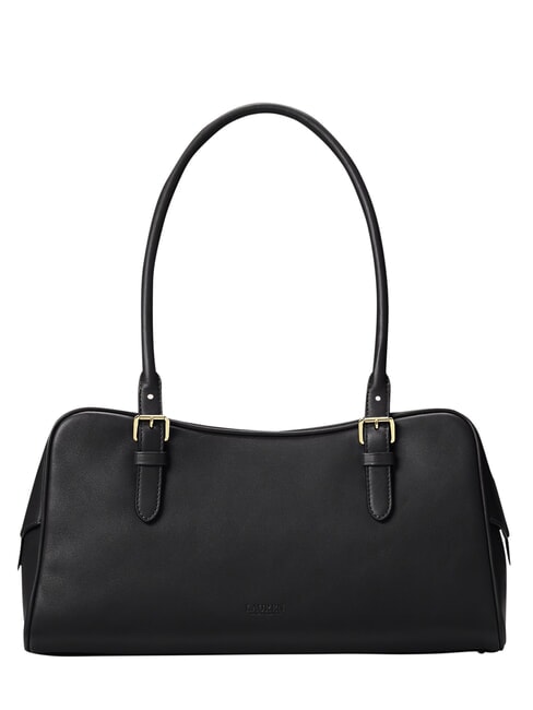 MARCY Borsa a spalla, in pelle black2 - Borse Donna