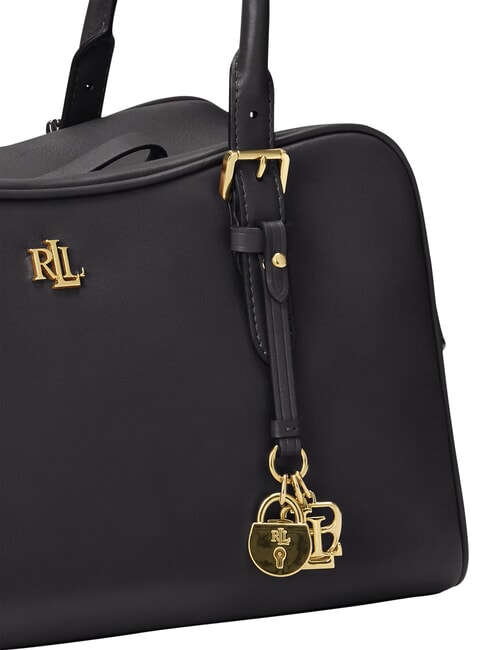 MARCY Borsa a spalla, in pelle black2 - Borse Donna