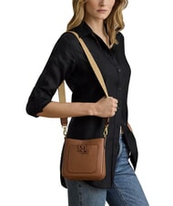 RALPH LAUREN CAMERYN Borsa mini, a tracolla - Borse Donna