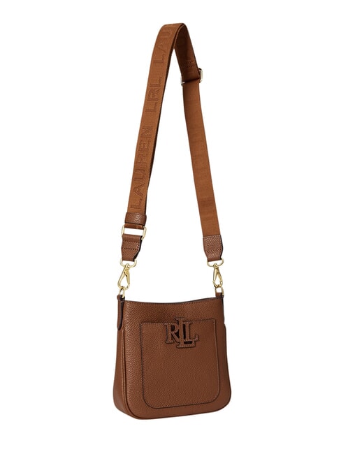 CAMERYN Borsa mini, a tracolla lauren tan1 - Borse Donna
