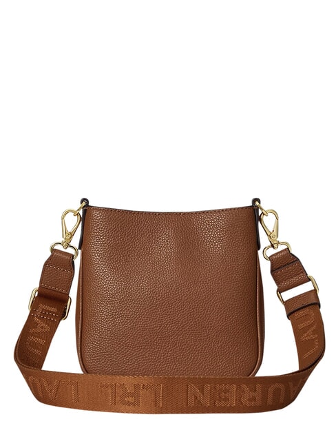CAMERYN Borsa mini, a tracolla lauren tan1 - Borse Donna