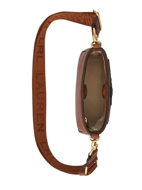 CAMERYN Borsa mini, a tracolla lauren tan1 - Borse Donna