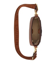 RALPH LAUREN CAMERYN Borsa mini, a tracolla lauren tan1 - Borse Donna - 5