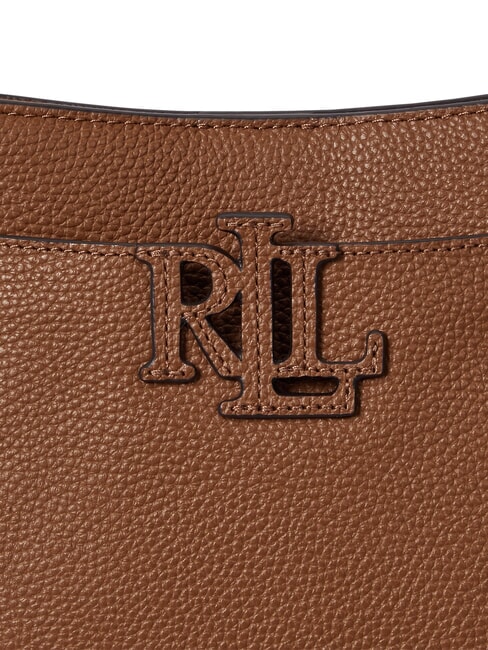 CAMERYN Borsa mini, a tracolla lauren tan1 - Borse Donna