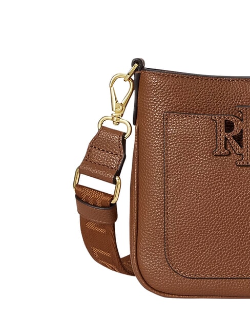 CAMERYN Borsa mini, a tracolla lauren tan1 - Borse Donna