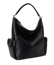 RALPH LAUREN BLAIKE Borsa a spalla, in pelle black2 - Borse Donna - 5