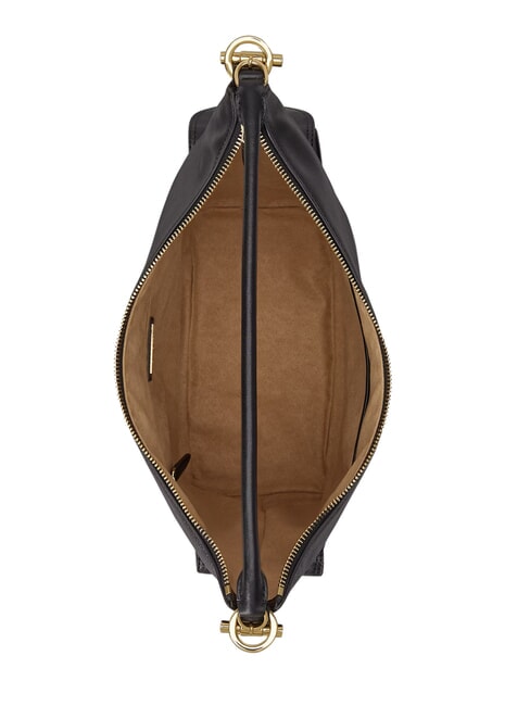 BLAIKE Borsa a spalla, in pelle black2 - Borse Donna