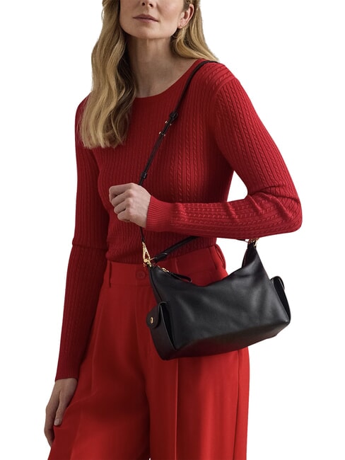 BLAIKE Borsa a mano, con tracolla black2 - Borse Donna