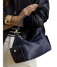 RALPH LAUREN BLAIKE Borsa a mano, con tracolla navy - Borse Donna - 2