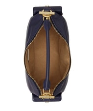 RALPH LAUREN BLAIKE Borsa a mano, con tracolla navy - Borse Donna - 5