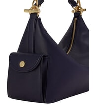 RALPH LAUREN BLAIKE Borsa a mano, con tracolla navy - Borse Donna - 6