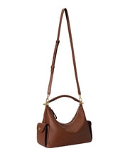 RALPH LAUREN BLAIKE Borsa a mano, con tracolla lauren tan1 - Borse Donna - 4