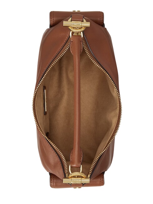 BLAIKE Borsa a mano, con tracolla lauren tan1 - Borse Donna