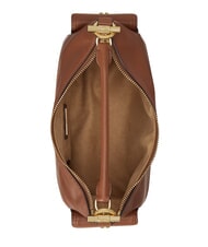 RALPH LAUREN BLAIKE Borsa a mano, con tracolla lauren tan1 - Borse Donna - 6