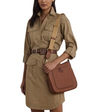 RALPH LAUREN CAMERYN Borsa a tracolla, media - Borse Donna