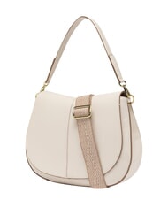 GIANNI CHIARINI HELENA ROUND Borsa piccola in pelle a tracolla - Borse Donna