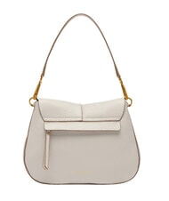 GIANNI CHIARINI HELENA ROUND Borsa a spalla, con tracolla, in pelle - Borse Donna