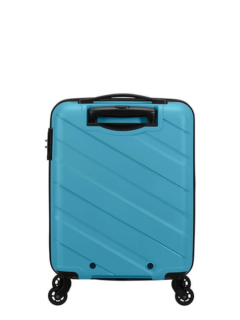 JETDRIVER 3.0  Trolley Bagaglio a Mano lightblue - Bagagli a mano
