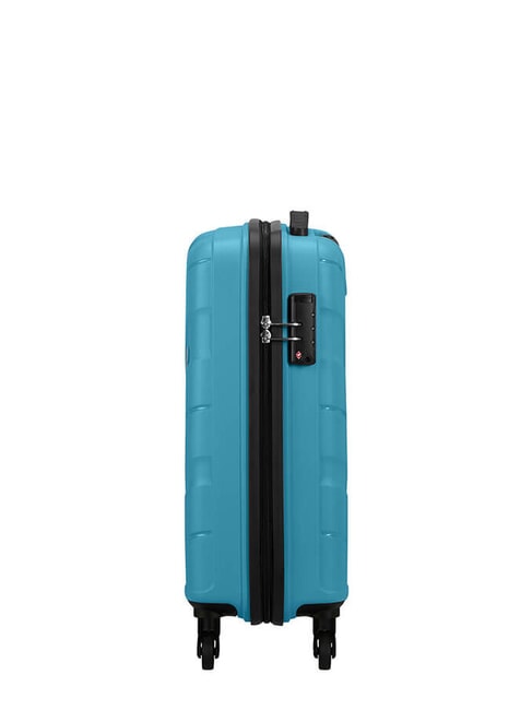 JETDRIVER 3.0  Trolley Bagaglio a Mano lightblue - Bagagli a mano