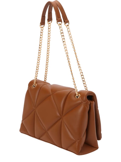 EMBOSSED Borsa a spalla / a tracolla CUOIO - Borse Donna