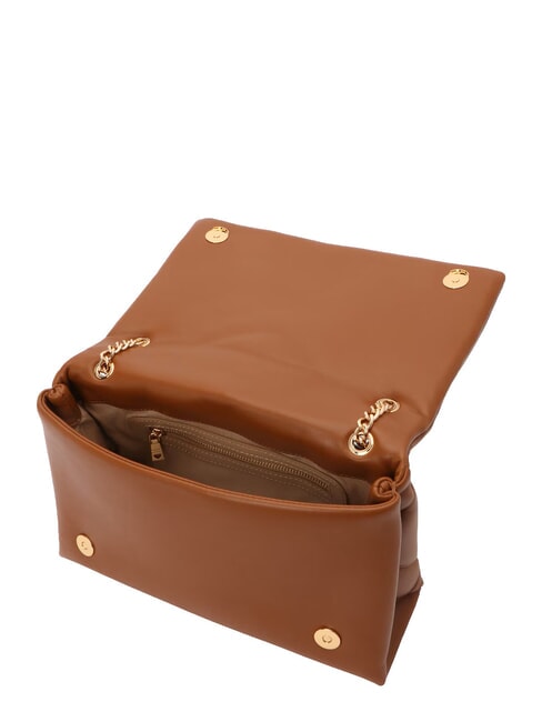 EMBOSSED Borsa a spalla / a tracolla CUOIO - Borse Donna