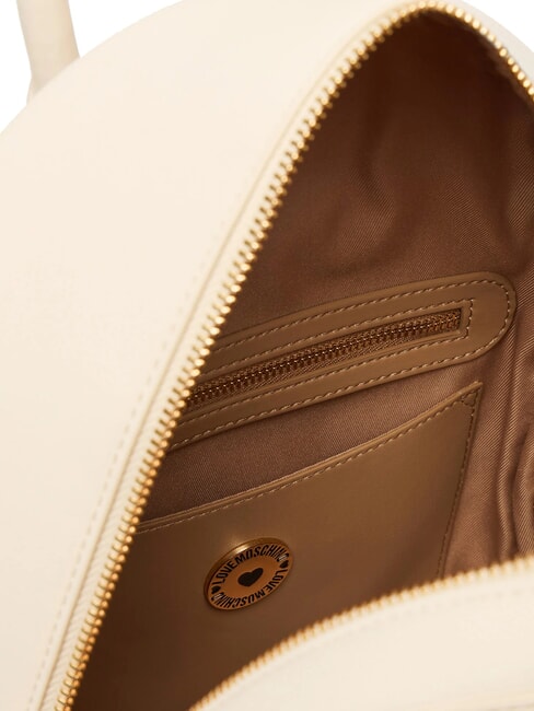 BOLD LOVE Zainetto avorio - Borse Donna