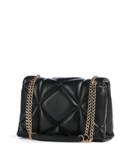 LOVE MOSCHINO EMBOSSED Borsa a spalla / a tracolla Nero - Borse Donna - 2