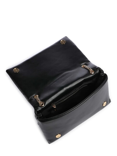 EMBOSSED Borsa a spalla / a tracolla Nero - Borse Donna