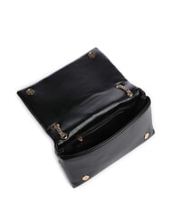 LOVE MOSCHINO EMBOSSED Borsa a spalla / a tracolla Nero - Borse Donna - 3