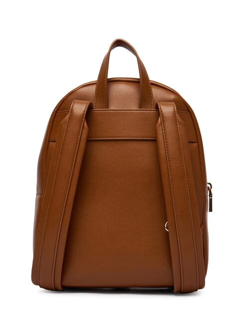 EMBOSSED Zainetto CUOIO - Borse Donna