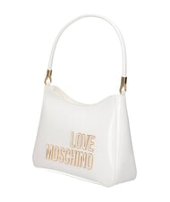 LOVE MOSCHINO ENAMELED Borsa a spalla - Borse Donna